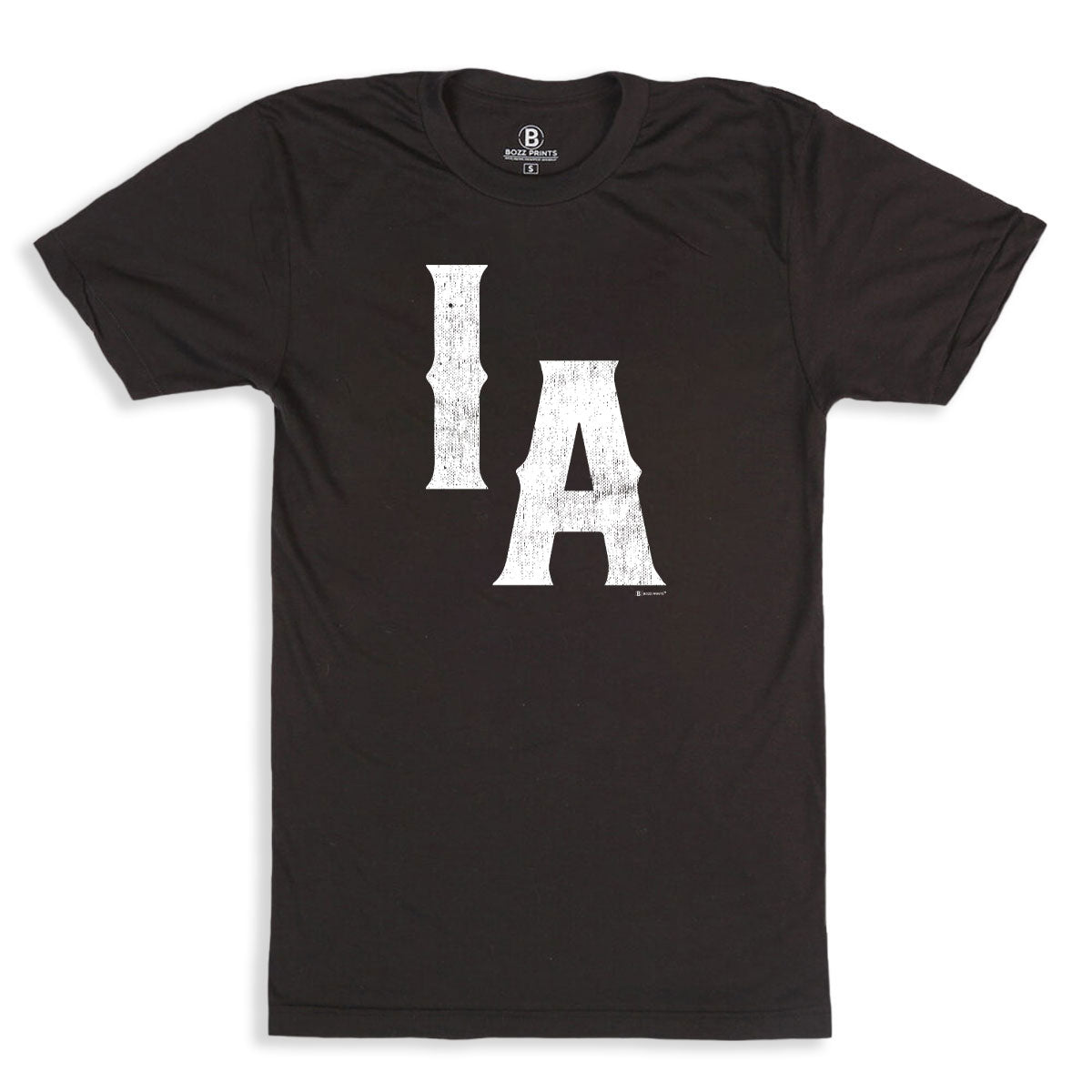 Iowa Vintage T-Shirt