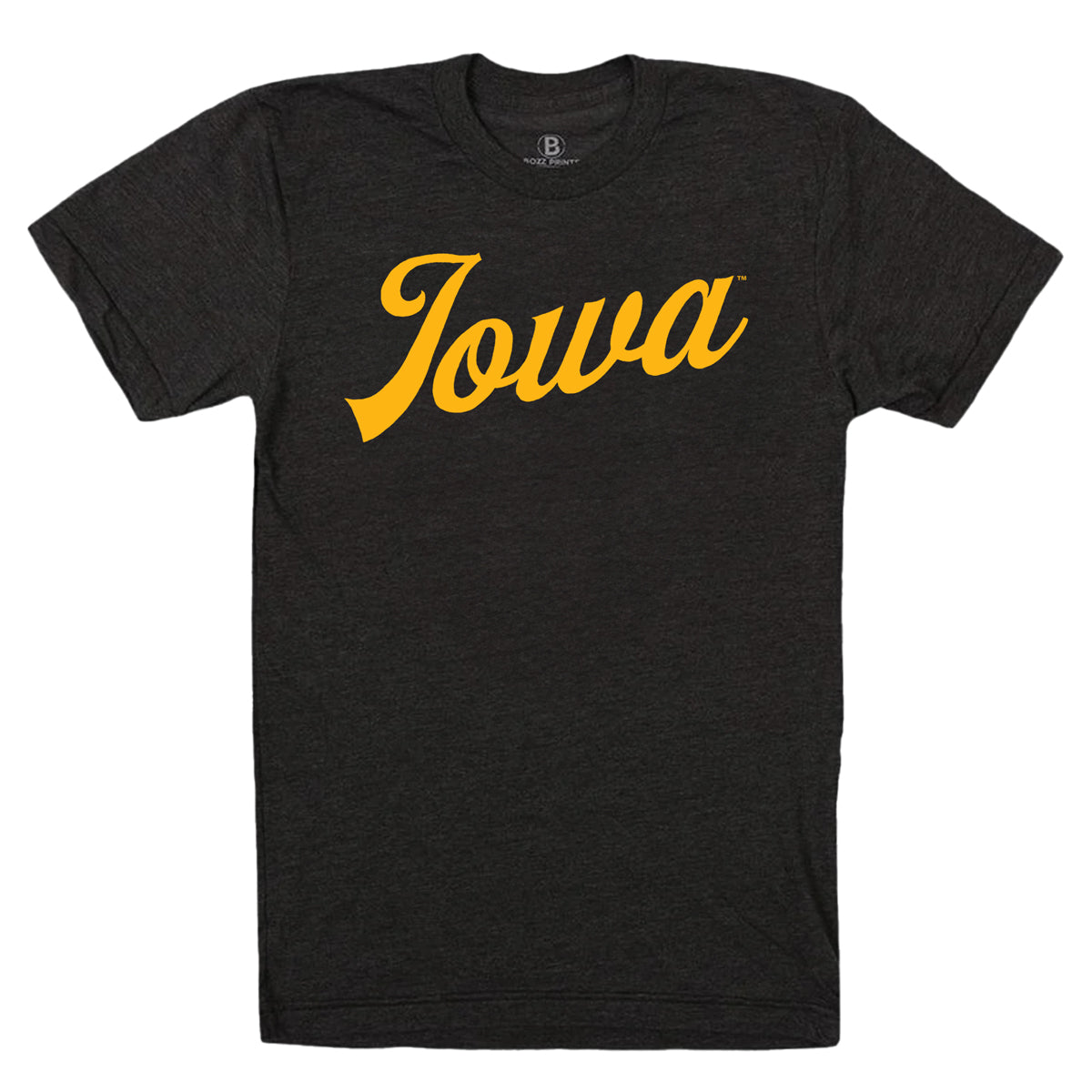 University of Iowa Script T-Shirt