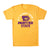 University of Northern Iowa It's Always Been a Panther State T-Shirt