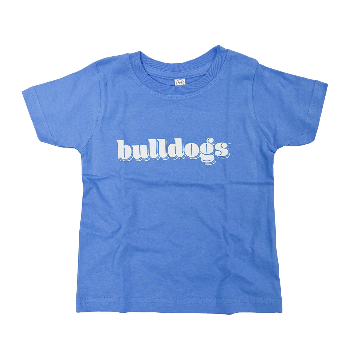 Drake Bulldogs Retro Kids T-Shirt