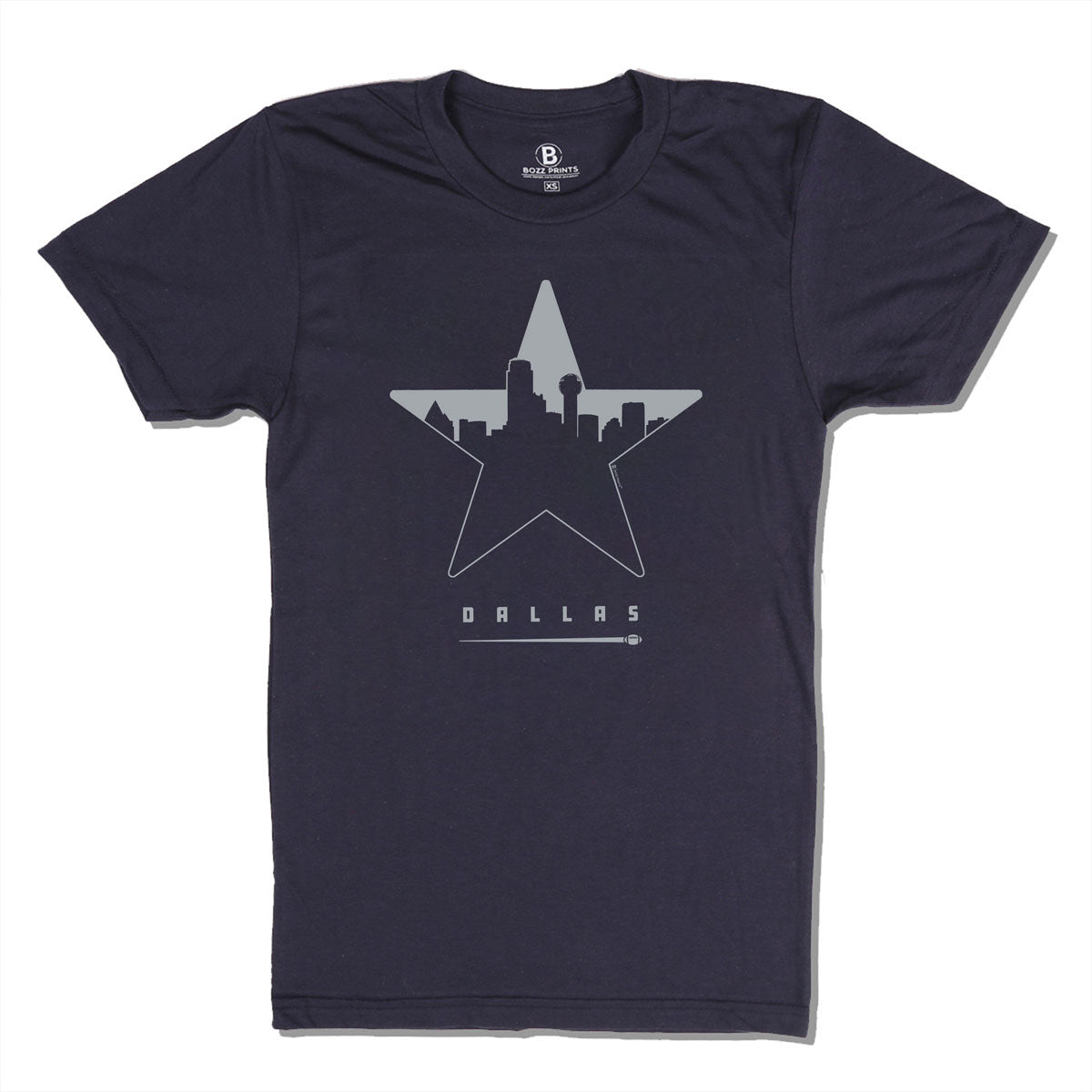 Dallas cowboys clearance star t shirt