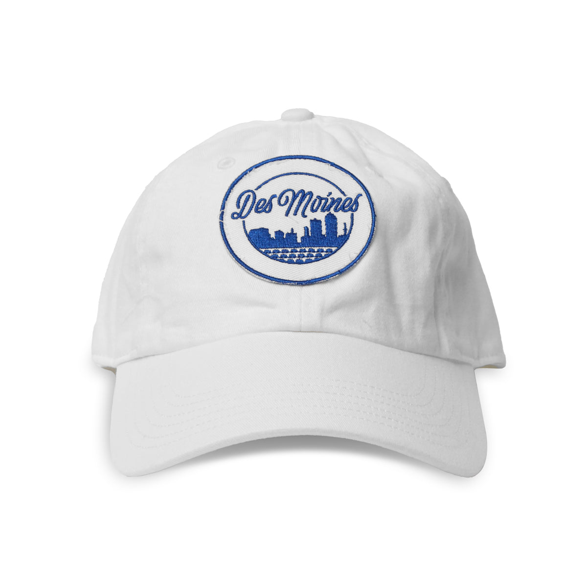 Des Moines Hometown Hat