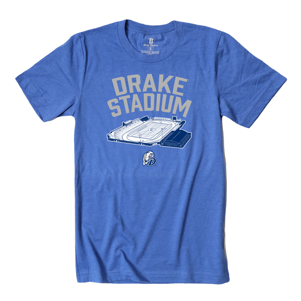 Drake Stadium T-Shirt