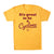 Iowa State University It's Great to Be a Cyclone T-Shirt