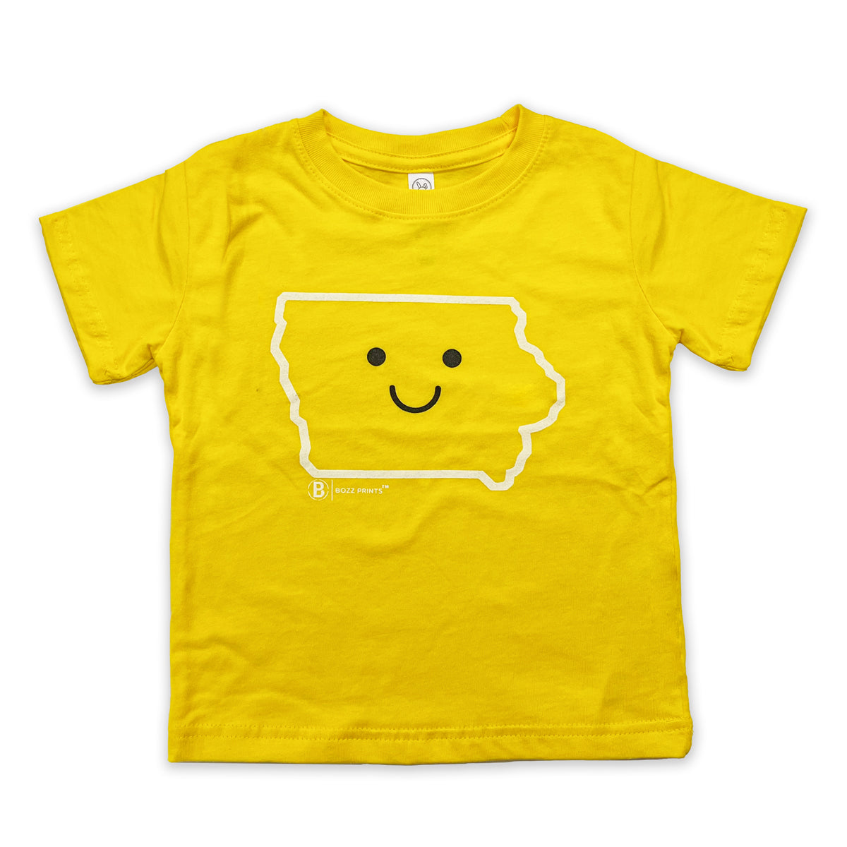 happy face shirt - Roblox