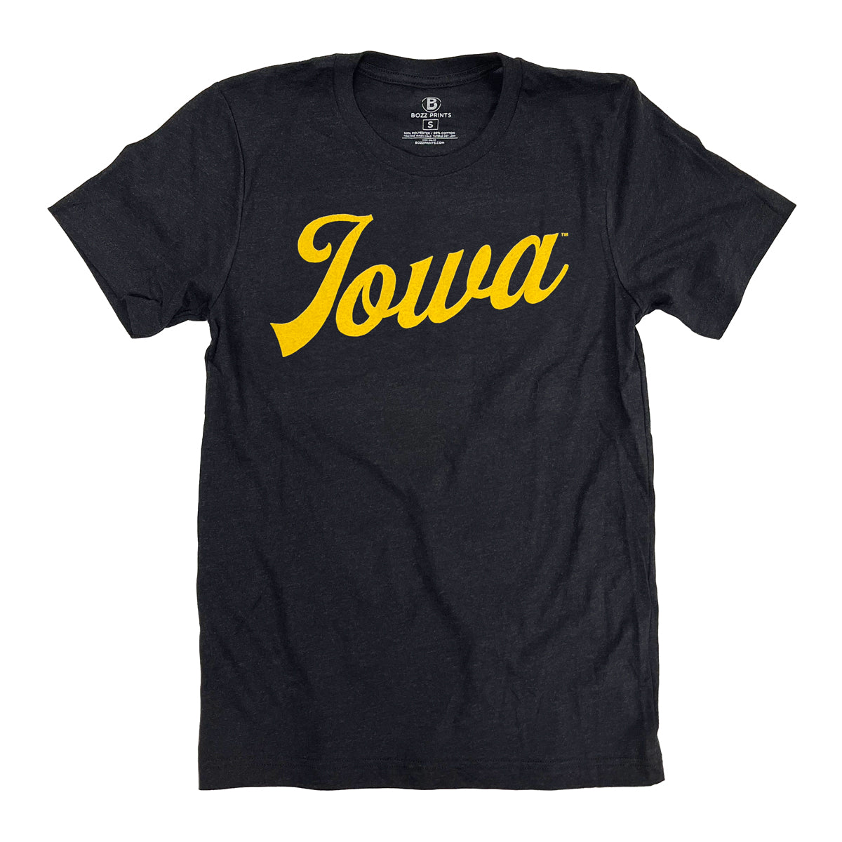 University of Iowa Script T-Shirt