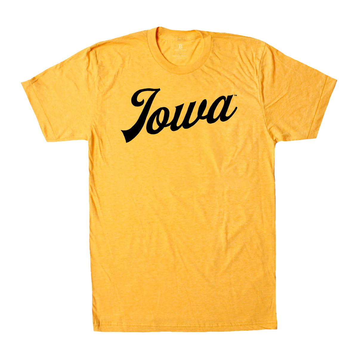 University of Iowa Script T-Shirt