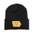 Iowa Smiley Beanie