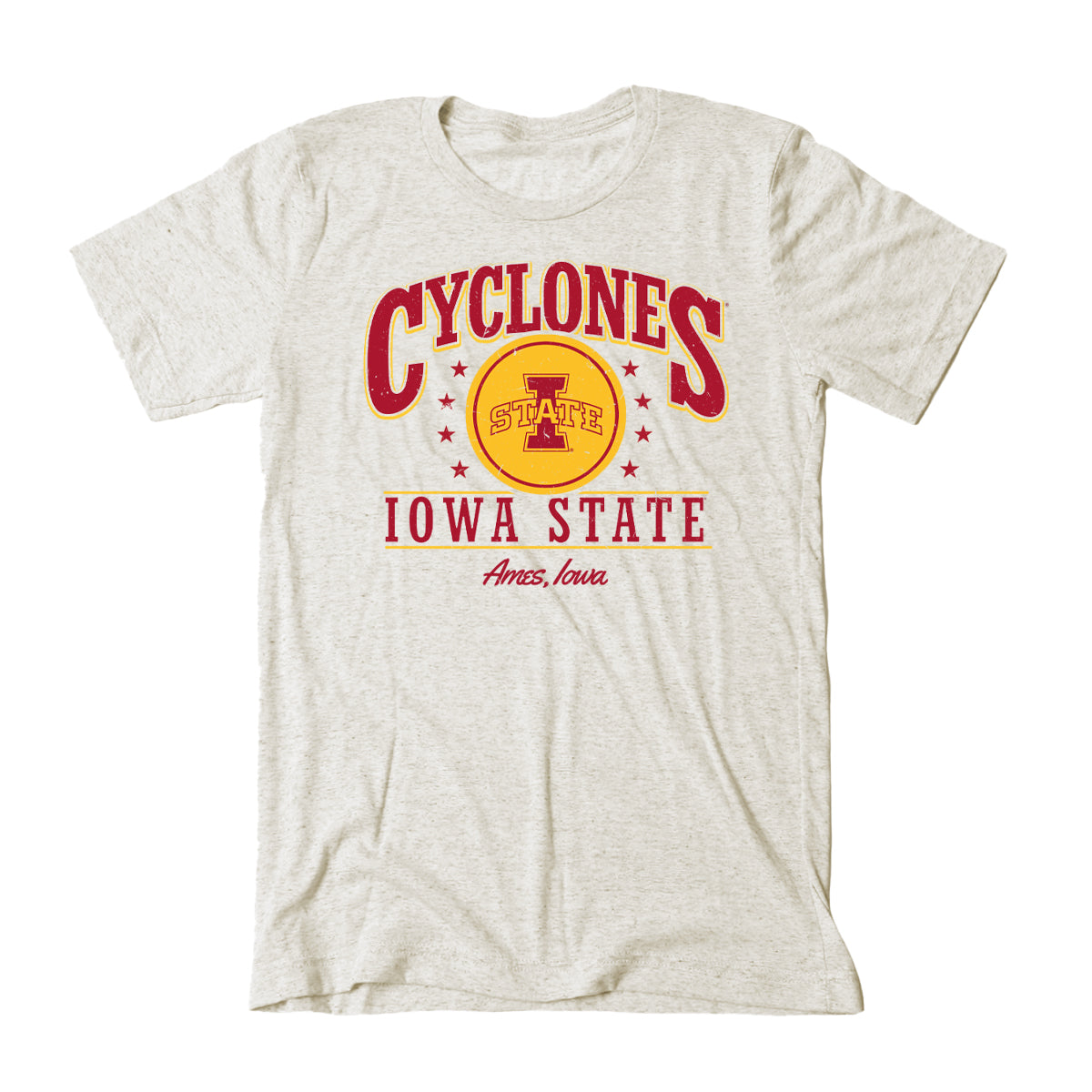 Iowa State Cyclones All-Star T-Shirt