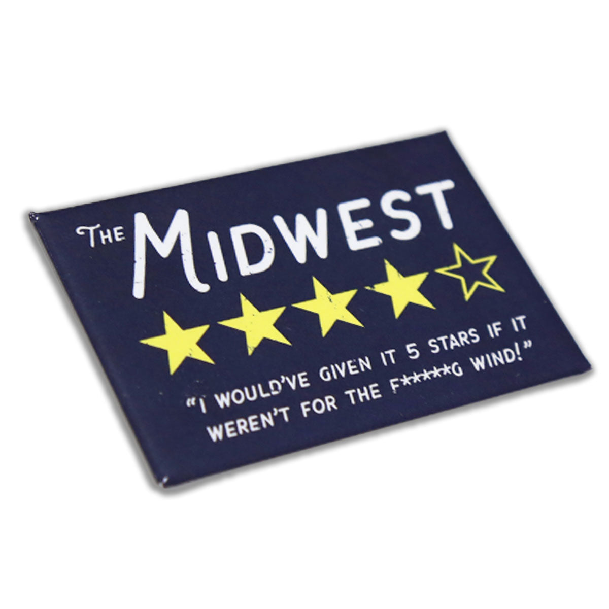 The Midwest Review