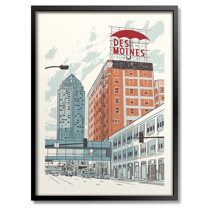 Art Prints - Bozz Prints