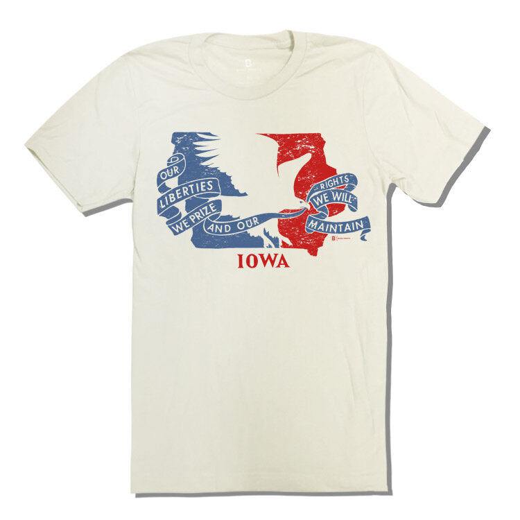 Bozz Prints Kansas City Football T-Shirt