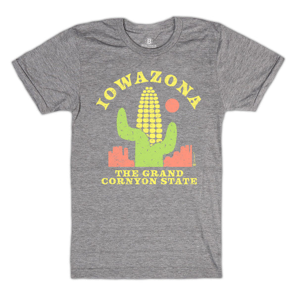 Iowazona T-Shirt