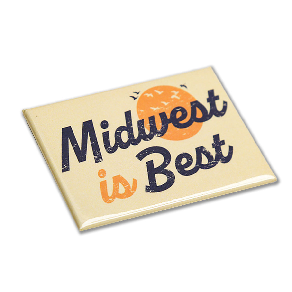 Midwest is Best - Bozz Prints